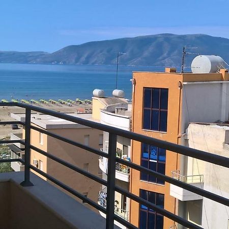 Ilarias Flat Apartment Vlore Exterior photo